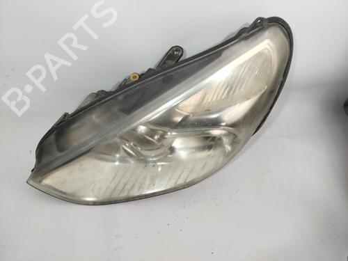 Left headlight FORD GALAXY II (WA6)  | BP22196081C28 