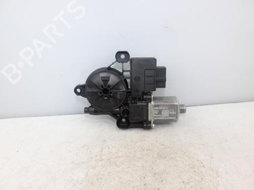 Used Left rear window motor SEAT LEON (KL1, KLG) [2019-2025]  18337355