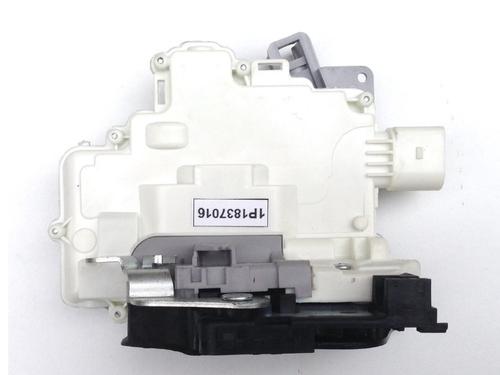 Front right lock SEAT LEON (1P1)  | BP23572316C97 