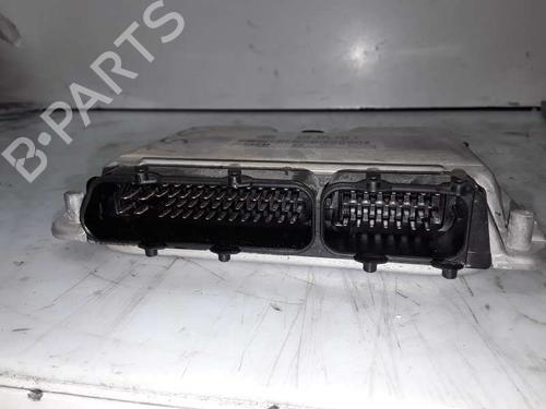 Computer motormanagement SEAT LEON (1M1) 1.6 16 V | BP8569647M57 