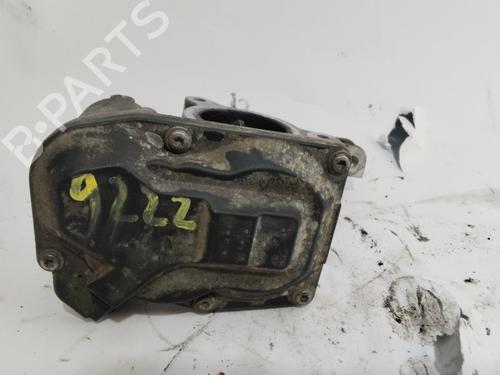 Used Throttle body OPEL CORSA D (S07) [2006-2015]  27620960