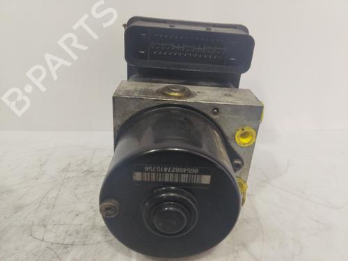 Abs pomp SEAT LEON (1M1) 1.9 TDI (130 hp) 23224394