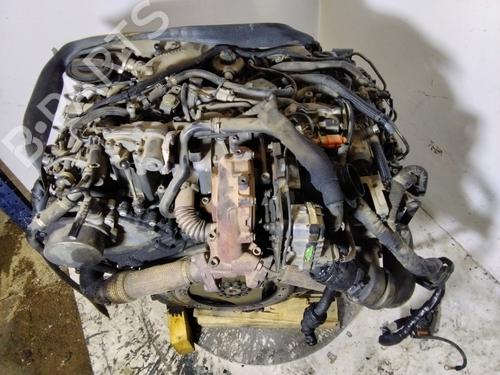 Engine VW TOUAREG (7P5, 7P6) 3.0 V6 TDI | BP33295672M1 - Image 6