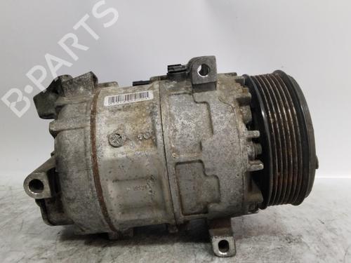 AC compressor RENAULT MASTER III Platform/Chassis (EV, HV, UV) 2.3 dCi 135 FWD (EV0N, HV0N, UV0N, EV08, HV08, UV08) | BP26569572M34 - Image 1