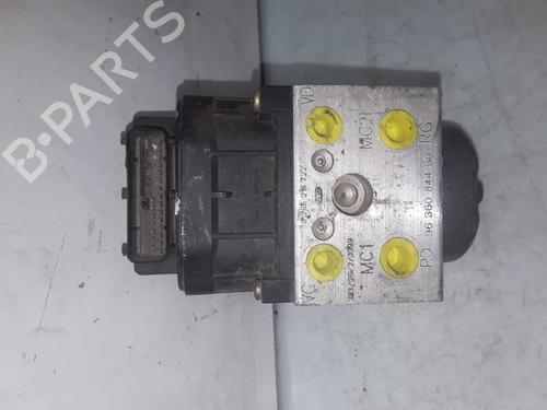 ABS pump CITROËN XSARA (N1)  | BP8575249M43 