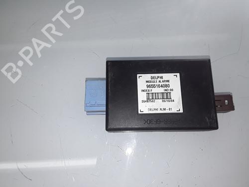 Modulo electronico CITROËN C4 Coupe (LA_) 2.0 16V (136 hp) 8910593