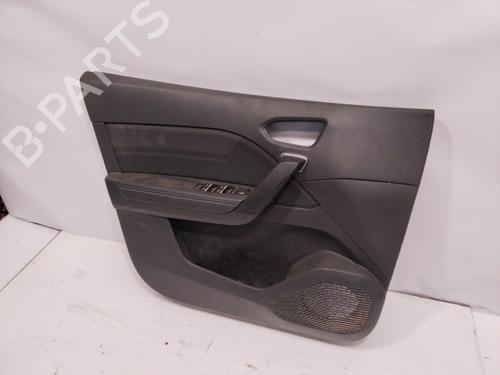Front left panel RENAULT CAPTUR II (HF_)  | BP29728075C58 