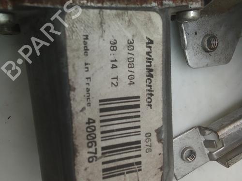 Rudehejsemekanisme venstre bagtil ROVER 45 I Hatchback (RT)  | BP8582598C24 