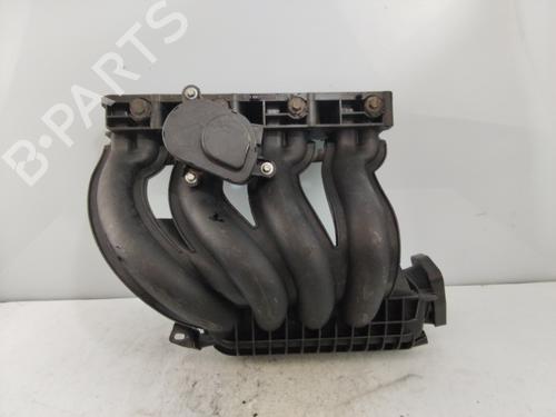 Used Intake manifold MERCEDES-BENZ E-CLASS (W211) E 220 CDI (211.006) (150 hp) 18886982