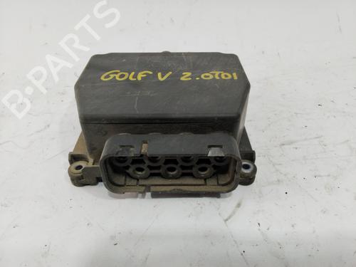 Used Electronic sensor VW GOLF V (1K1) [2003-2010]  28723960