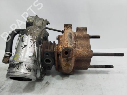 Turbocharger/Supercharger NISSAN CABSTAR E (TL_, VL_)  | BP22761916M71 