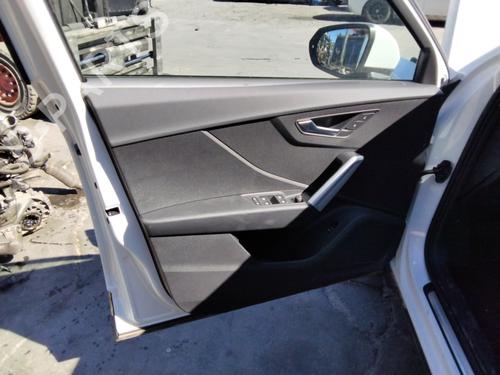 Rear seat AUDI Q2 (GAB, GAG)  | BP34055344C17  - Image 15