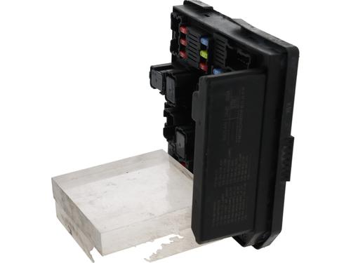 Fuse box NISSAN QASHQAI I (J10, NJ10) 1.5 dCi | BP29824688E1 
