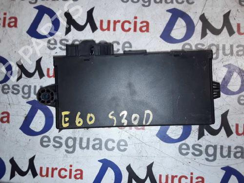 Electronic module BMW 5 (E60)  | BP8557101M83 