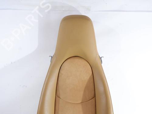 Right front seat PORSCHE BOXSTER (987) 2.7 | BP39733192C16 - Image 14