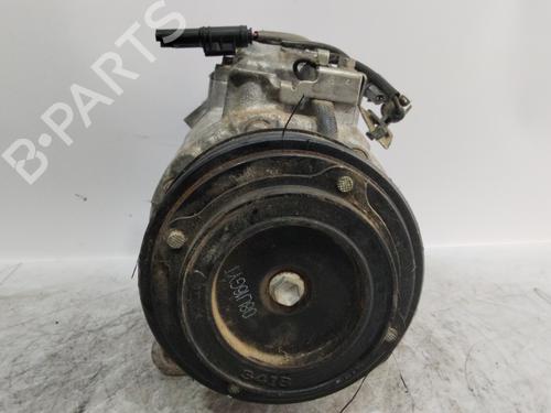 AC compressor BMW X6 (E71, E72) M 50 d | BP26734463M34 
