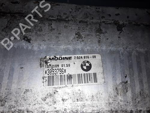Intercooler BMW 1 (E81) 118 d | BP9446879M30 
