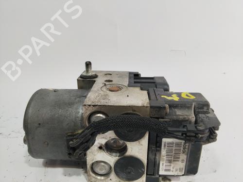 Used ABS pump TOYOTA COROLLA (_E12_) 1.4 D (NDE120_, NDE120R) (90 hp) 24527943
