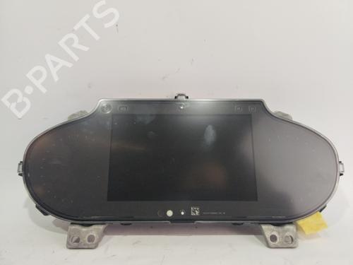 Instrument cluster FIAT TIPO Hatchback (356_, 357_)  | BP29721447C47 