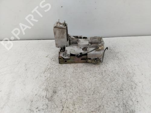Used Front left lock PEUGEOT 307 (3A/C) 1.6 16V (109 hp) 18682738