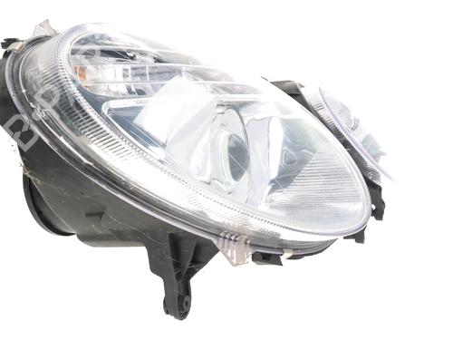 Right headlight MERCEDES-BENZ E-CLASS (W211) E 220 CDI (211.006) | BP31323796C29