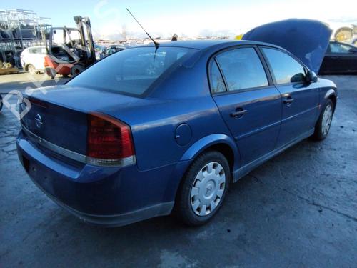 Steering pump OPEL VECTRA C (Z02)  | BP31998086M99 