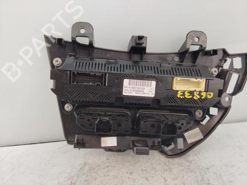 Climate control FORD FOCUS III Turnier 1.6 Ti | BP18682740I5 
