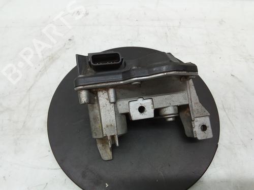 Throttle body NISSAN X-TRAIL III (T32_, T32R, T32RR) 1.6 dCi (T32) | BP8583943M82 