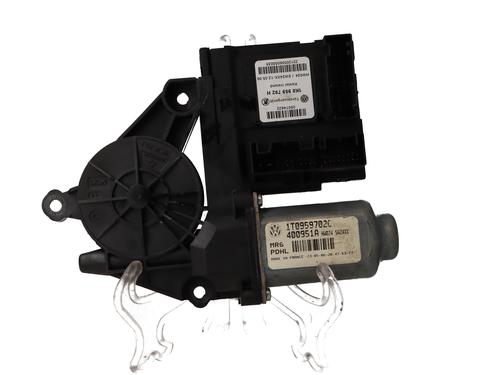 Rudehejsemotor forskærm højre VW TOURAN (1T1, 1T2) [2003-2011]  30865900