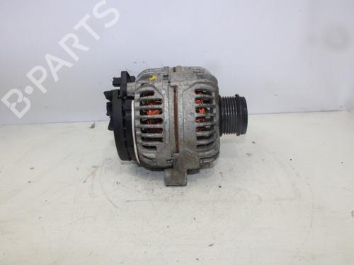 Alternator VOLVO S40 I (644)  | BP15057137M7 