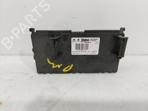 Elektronisk modul CITROËN C4 II (NC_) [2009-2025]  25454226