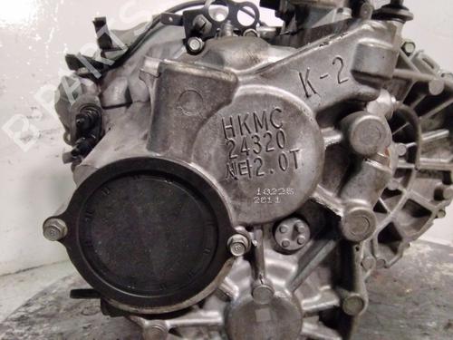 Gearbox KIA SPORTAGE V (NQ5)  | BP27878123M3 