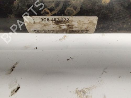 Right front driveshaft VW CC B7 (358) 1.4 TSI | BP38913729M39 - Image 2