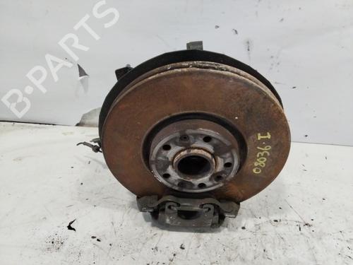 Left front steering knuckle CITROËN C4 Grand Picasso II (DA_, DE_)  | BP25903464M25 