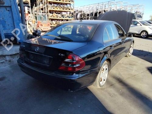 Right taillight MERCEDES-BENZ E-CLASS (W211) E 220 CDI (211.006) | BP40540964C35 - Image 5