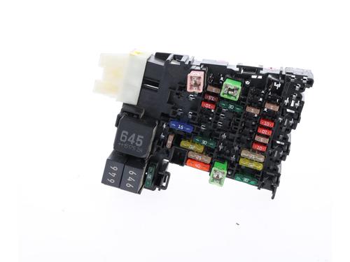Zekeringkast VW GOLF VII (5G1, BQ1, BE1, BE2) [2012-2021]  29395057