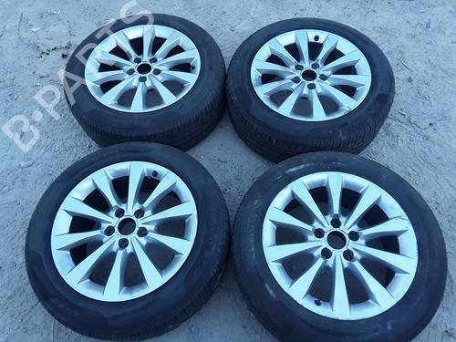 Used Rim AUDI A5 Sportback (8TA) [2007-2017]  12315354