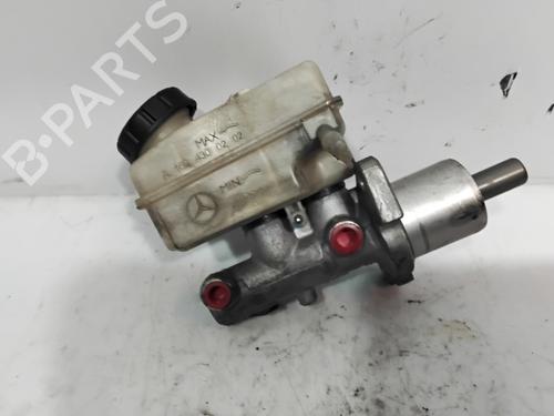 Brake master cylinder MERCEDES-BENZ B-CLASS Sports Tourer (W245) B 200 CDI (245.208) | BP29933820M77