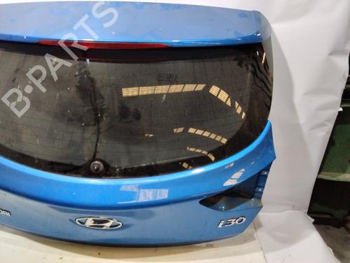 Tailgate HYUNDAI i30 (GD)  | BP30055475C6 