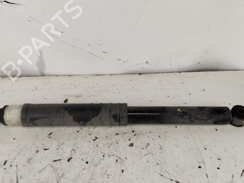 Højre bagtil støddæmper Højre bagtil støddæmper RENAULT CLIO IV (BH_) [2012-2021] 34040002 34040002