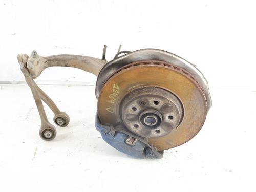 Used Right front steering knuckle Right front steering knuckle AUDI Q5 (8RB) [2008-2019] 39949219 39949219