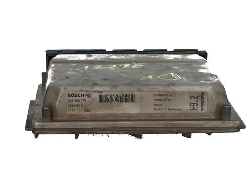 Engine control unit (ECU) VOLVO S80 I (184) 2.5 TDI | BP38049697M57 - Image 3