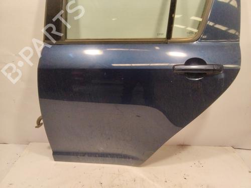 Left rear door SUZUKI SWIFT IV (FZ, NZ) | BP30568237C4