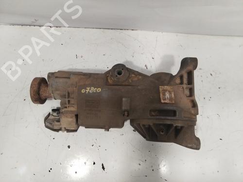 Rear differential VOLVO XC60 I SUV (156) 2.4 D / D3 / D4 AWD | BP25594818M24 