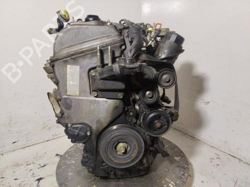 Engine HONDA FR-V (BE) 2.2 i CTDi (BE5) | BP33569562M1 - Image 2