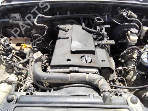 Electronic module HYUNDAI TERRACAN (HP)  | BP34582542M83  - Image 6