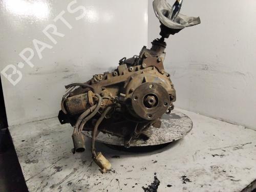 Gearbox HYUNDAI TERRACAN (HP) 2.9 CRDi 4WD | BP26734542M3 