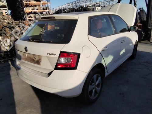Switch SKODA FABIA III (NJ3) | BP37459774I30 - Image 11