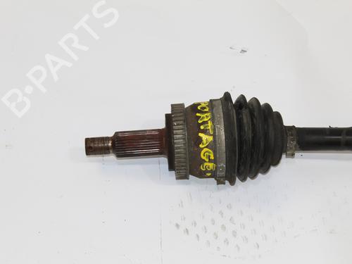 Right front driveshaft KIA SPORTAGE II (JE_, KM_) 2.0 CRDi | BP13810125M39 