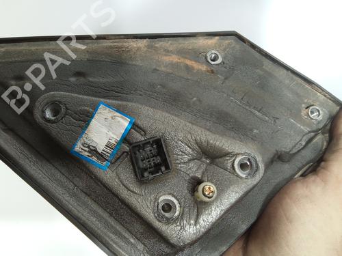Left mirror KIA CARENS II MPV (FJ) 1.6 | BP10626517C26 